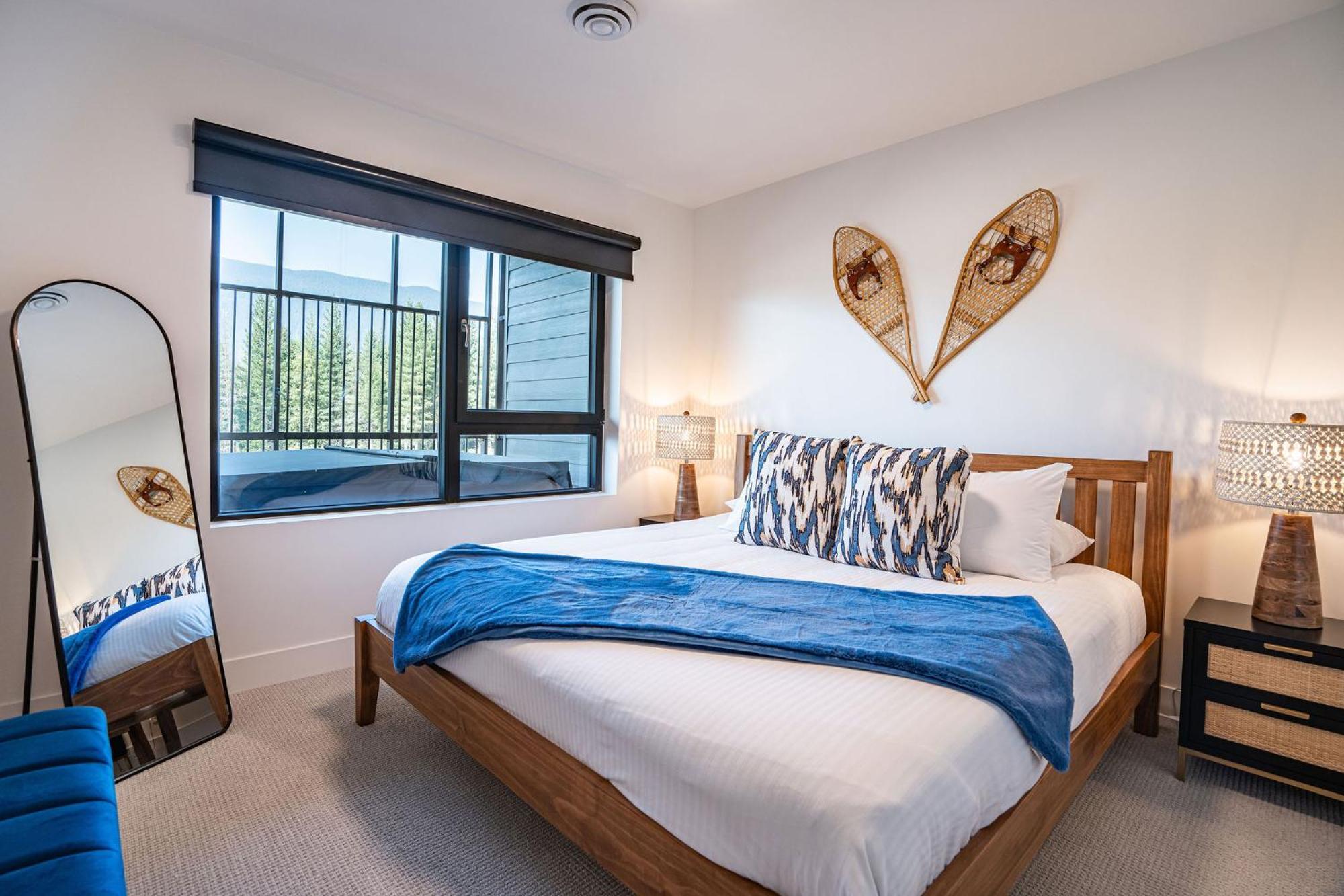 شقة Alpine Haven By Revelstoke Vacations المظهر الخارجي الصورة